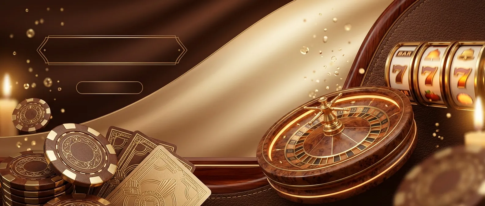 Bison Casino bonus banner